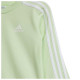 Adidas Βρεφικές φόρμες σετ Essentials 3-Stripes